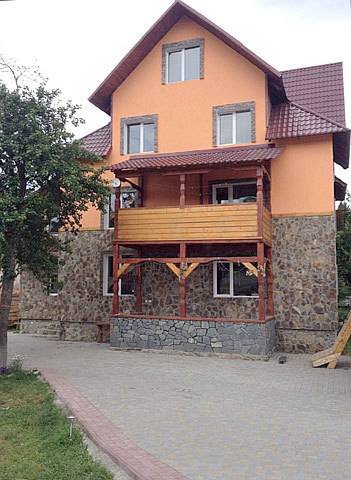 Фотографии гостиницы
Усадьба Рокса