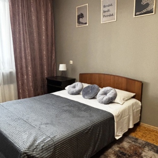 Фотография квартиры Квартира однокомнатная на Северо Западе города