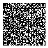 QR код апарт отеля Колибри