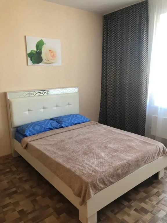 Фотография квартиры Квартира на 1-й Рабочей улице