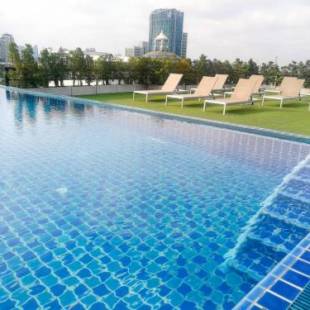 Фотографии гостиницы
Romance Hotel Sukhumvit 97