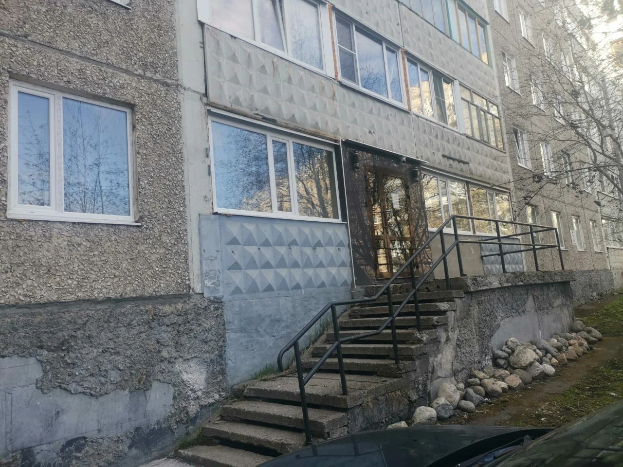 Фотография мини отеля Ледокол