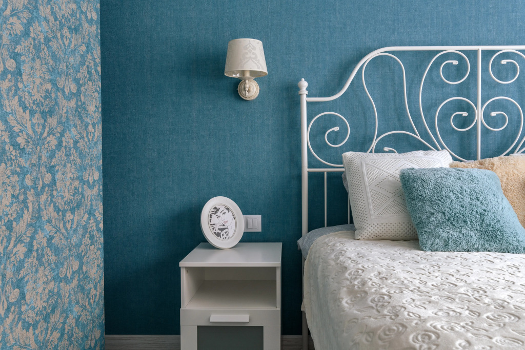 Фотография квартиры Апартаменты Семейный люкс