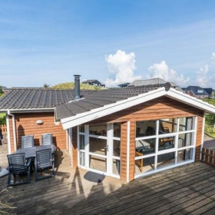 Фотография гостевого дома Holiday home Henne LXXXVIII