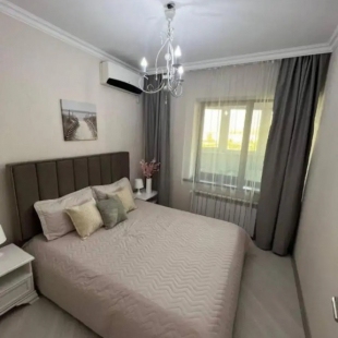 Фотография квартиры Квартира Bayhouse на Жарокова 137