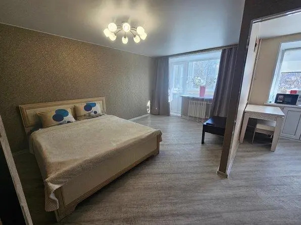 Фотография квартиры Апартаменты на проспекте 50 лет Октября