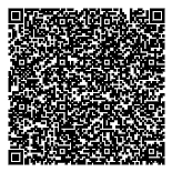 QR код квартиры Апартаменты Комфортная Уютная 2-Комнатная Квартира в Центре с Парковкой