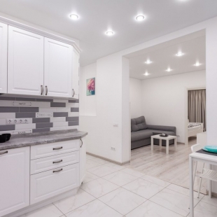 Фотография квартиры Апартаменты Apart-Real Putilkovo