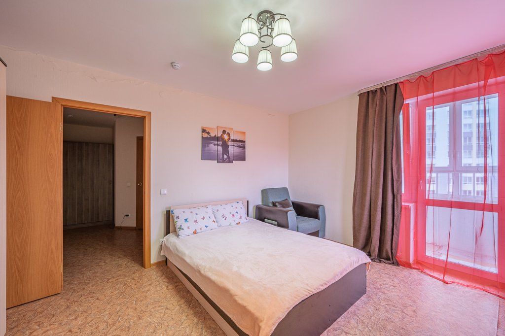 Фотография квартиры Апартаменты на Орджоникидзе 16