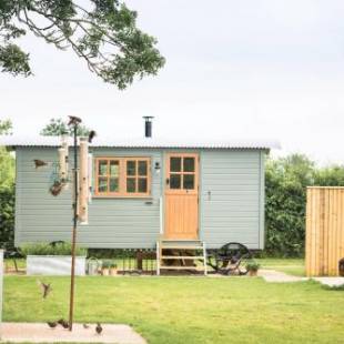 Фотографии кемпинга
Morndyke