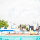 Фотография мини отеля Carrança Lounge