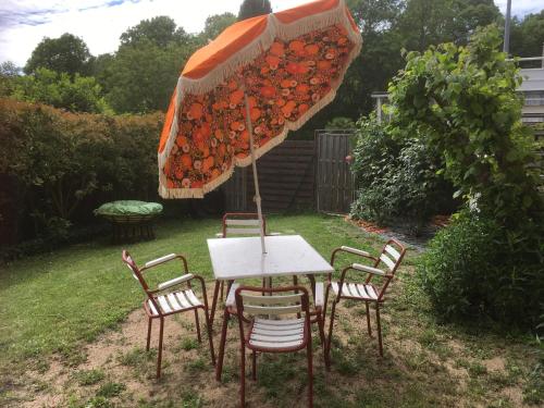 Фотография гостевого дома Le gite d'Or