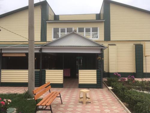 Фотография гостевого дома Анвилюкс