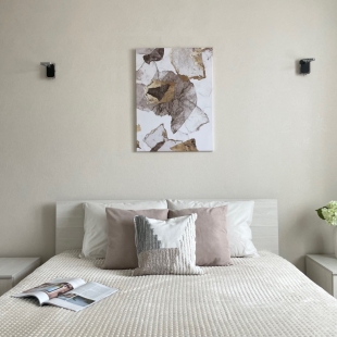 Фотография квартиры Апартаменты Йорт рядом с ТЦ Мега