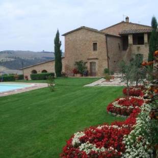 Фотографии базы отдыха
Agriturismo Vergelle