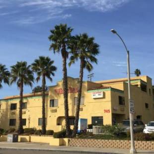 Фотографии мотеля
Vista Inn