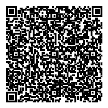 QR код хостела QUBE