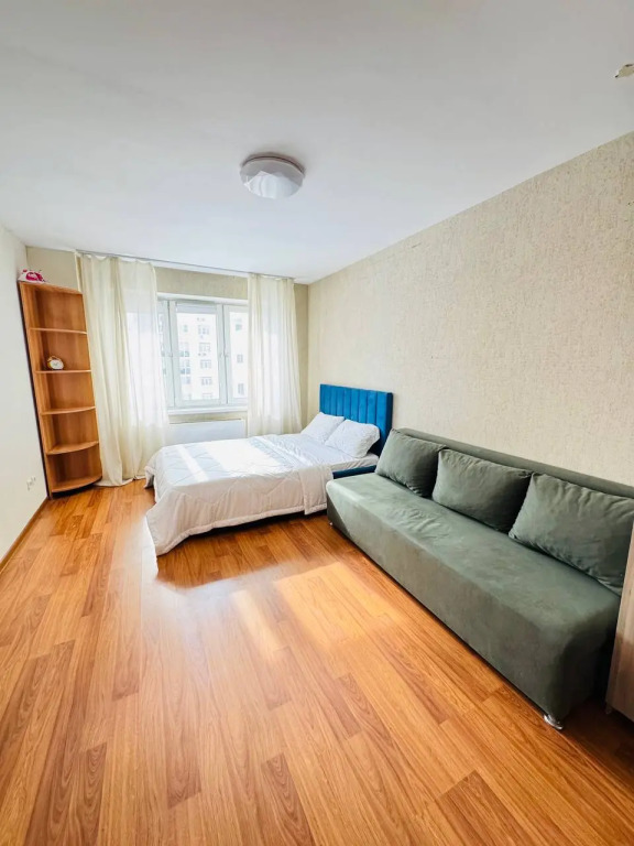 Фотография квартиры Квартира Просторная у Метро Екатеринбург