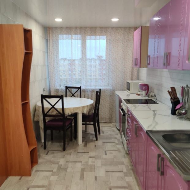 Фотография квартиры Квартира посуточно в Айхале