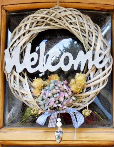 Фотография гостевого дома Auf der Heide