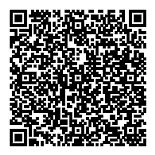 QR код гостиницы Айна