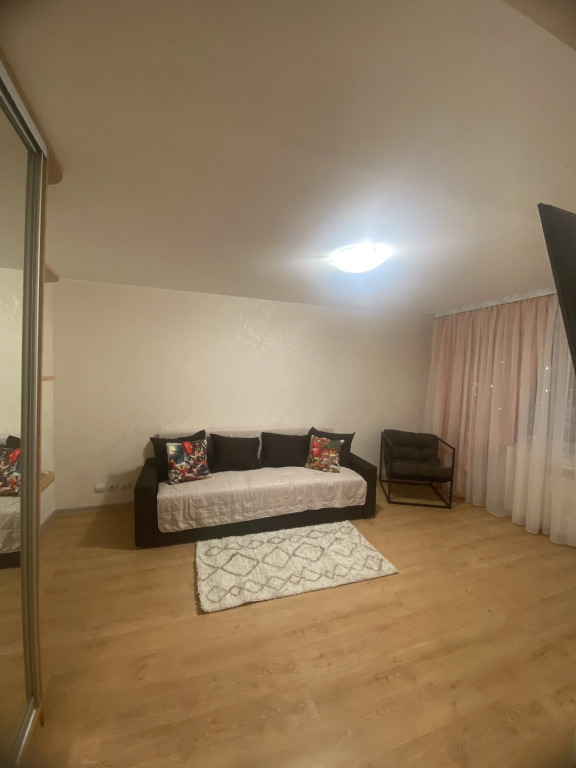 Фотография квартиры Квартира Уютная с новым косметическим ремонтом