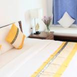 Фотография гостевого дома Hugga Pai