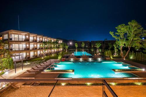 Фотография гостиницы The Gallery Hotel Nai Harn - SHA Plus