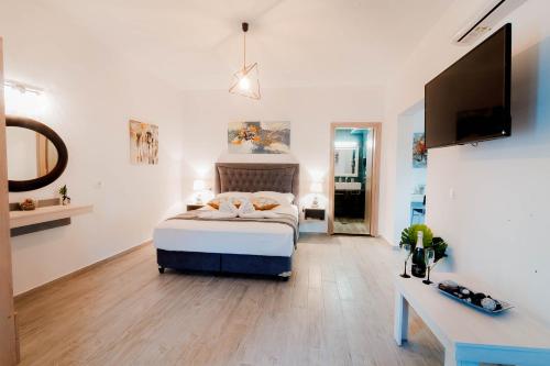 Фотография апарт отеля Serenity Luxe Suites