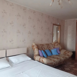 Фотография квартиры Апартаменты Пять Звёзд Возле Парка Притяжения