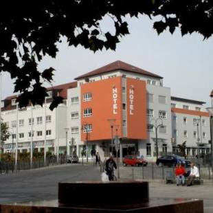 Фотографии гостиницы
Arthotel ANA Petite