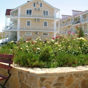 Фотография гостевого дома Мелания