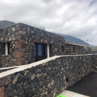 Фотография гостевого дома CASA RURAL LA TABONA