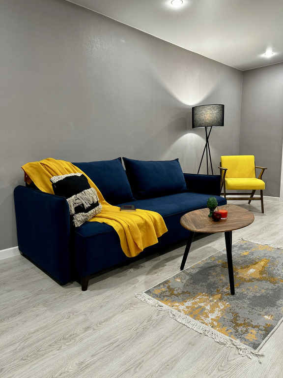 Фотография квартиры Квартира у Комсомольской площади