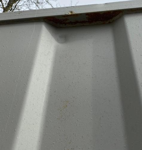 Фотография мини отеля The Old Rectory - Brean