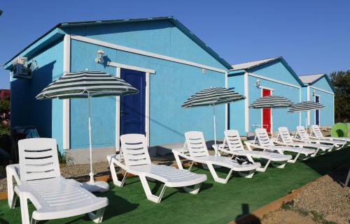 Фотография гостевого дома Сухие вёсла