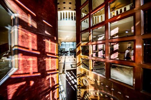 Фотография гостиницы Continental Hotel Budapest