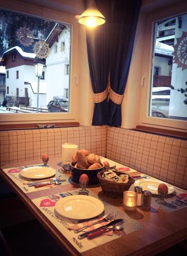 Фотография мини отеля Haus Irmgard by Châtel Reizen