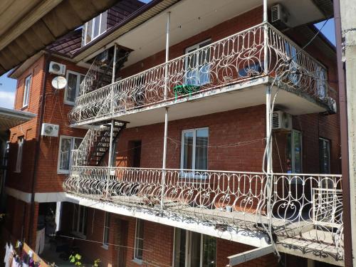 Фотография гостевого дома Арина