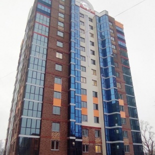 Фотография квартиры Квартира ЖК Ривер Парк у набережной