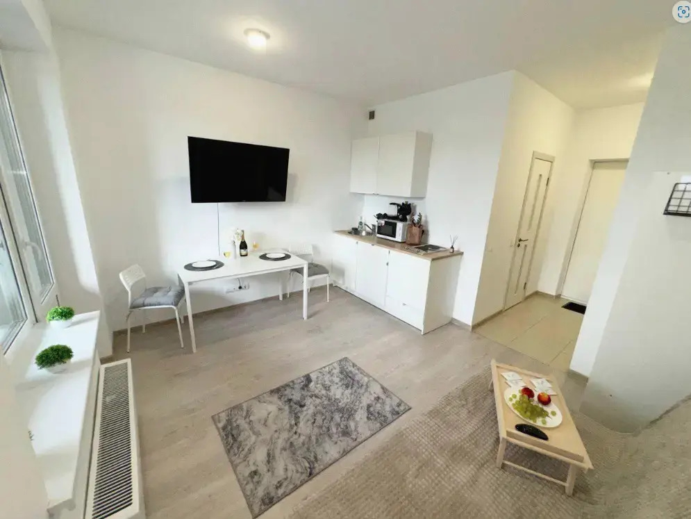 Фотография квартиры Апартаменты на Георгиевском проспекте 33к5