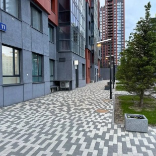 Фотография квартиры Апартаменты на улице Кирова 11