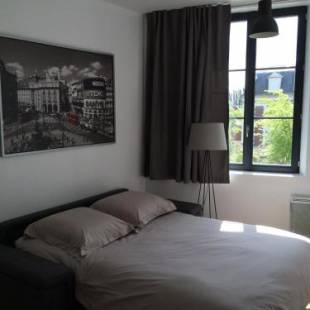 Фотографии апарт отеля
Som-home