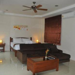 Фотографии гостиницы
Exotic Fishing Thailand