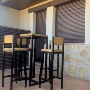 Фотография гостевого дома La espiga de la Mata