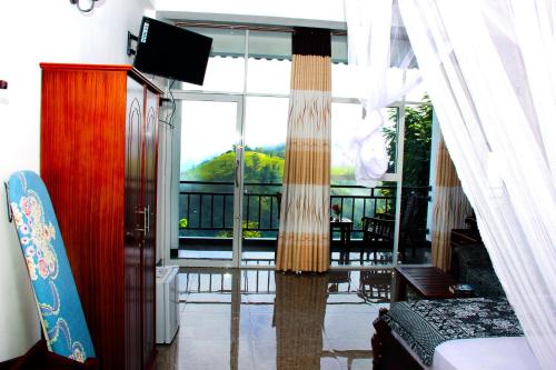 Фотография мини отеля La Montagna