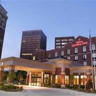 Фотографии гостиницы
Hilton Garden Inn Bartlesville