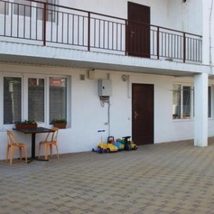 Фотография гостиницы На Тельмана