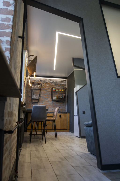 Фотография квартиры Квартира Спасские