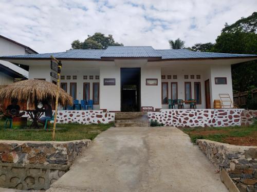 Фотография гостевого дома Mahoni Guesthouse